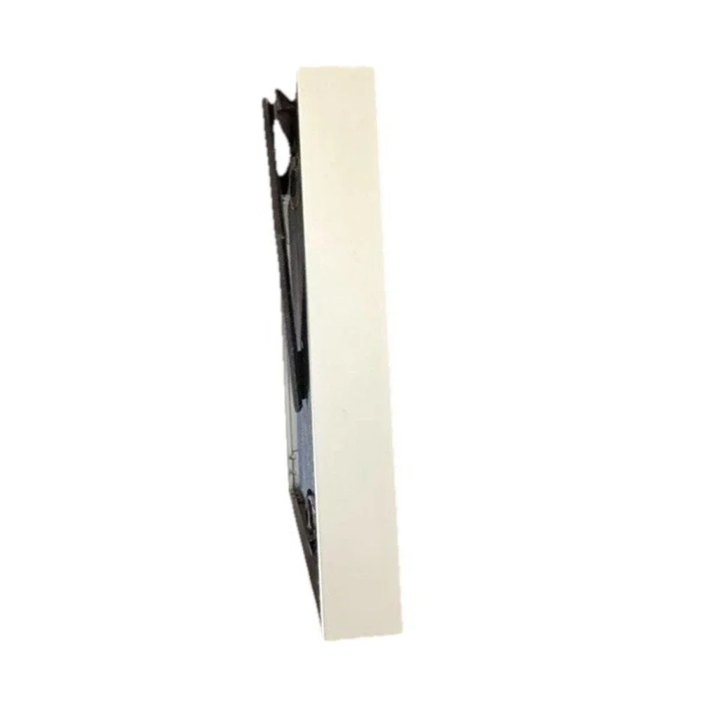 Pottery Barn Metal Studio Frame Table Top Silver Suitable for 9x9 inches Photo‎